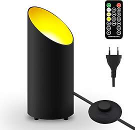 Adiwo LED Uplight Spot, Bodenstrahler, LED