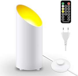 Adiwo LED Uplight Spot, Bodenstrahler, LED