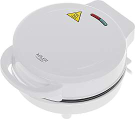 Adler - Donut-Maker "AD 3075" in Weiß