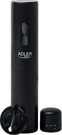Adler - Elektrischer Weinöffner "AD