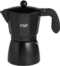 Adler - Espresso-Kocher "AD 4421" in
