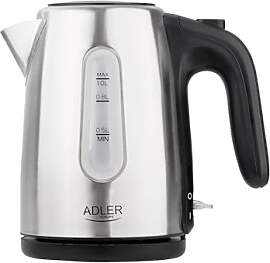 Adler Europe AD 1273 Wasserkocher 1L –