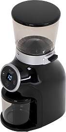 Adler - Kaffeemühle "AD 4450" in Schwarz