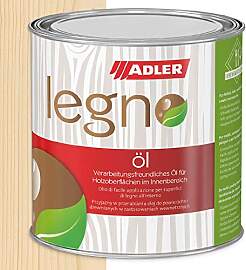 ADLER Legno Öl - Universelles Holzöl farblos
