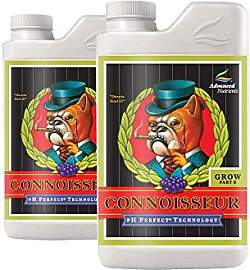 Advanced Nutrients Smaragd Ernte Cali Pro Grow a + 