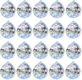 Adwikoso 20Pcs 30mm