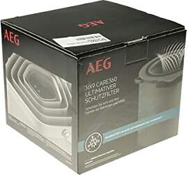 AEG AFDCAR4 Filter CARE360 (Passend für