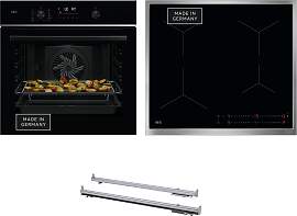 AEG Backofen-Set "HH24BSPIL",