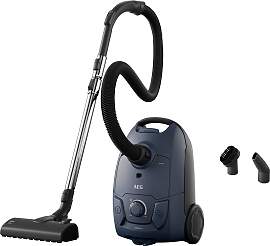 AEG Bodenstaubsauger "CLEAN 5000, hohe