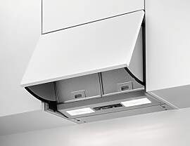 AEG DEB2531S Einbau-Dunstabzugshaube / Abluft oder 