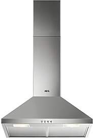 AEG DKB2630M Kamin-Dunstabzugshaube / Serie 3000