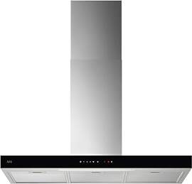 AEG Dunstabzugshaube Serie 6000 mit