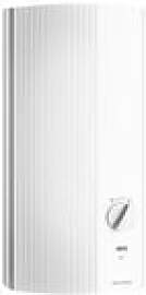 AEG Durchlauferhitzer DDLE Easy 228841 weiß,