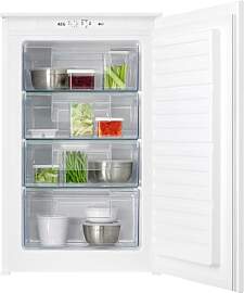 AEG Einbau-Gefrierschrank 88cm, Serie 6000