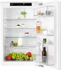 AEG Einbau-Kühlschrank 88cm ohne Gefrierfach,