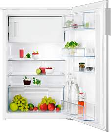 AEG Einbaukühlschrank "OSF5O881EE",
