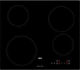 AEG Induktions-Kochfeld "IB6420ACB",