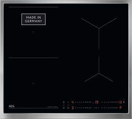 AEG Induktions-Kochfeld "TO64IBO0FXB",