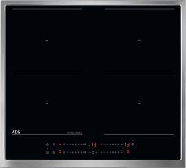 AEG Induktions-Kochfeld "TO64IM0FXB",