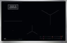 AEG Induktions-Kochfeld "TO84IB0FRB",