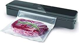 AEG VS4-1-4AG Vakuumiergerät (Schnelles und