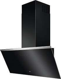 AEG Wandhaube "DVE5961HB",