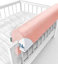 AEOCOO Bettgitterschutz für Etagenbetten und