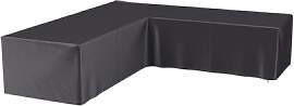 AeroCover Schutzhülle für L-förmige Lounge-Sets 