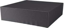 AeroCover Schutzhülle für Tische 220x220x70 cm