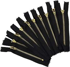 AERZETIX - C61360-10er-Set nicht trennbare