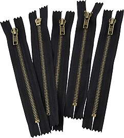 AERZETIX - C61407-5er-Set nicht trennbare