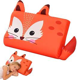 Afenau Schlummerkids Kissen, Calmly Kinderkissen,