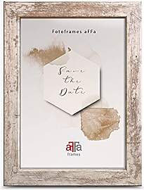 aFFa frames Hekla, Bilderrahmen MDF-Fotorahmen,