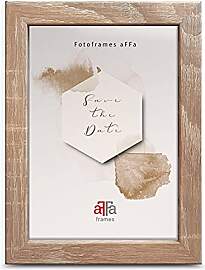 aFFa frames Hekla, Bilderrahmen MDF Fotorahmen,