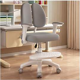 AFKSMILE Schreibtischstuhl Kinder,