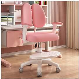 AFKSMILE Schreibtischstuhl Kinder,