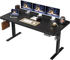 Agilestic Höhenverstellbarer Schreibtisch