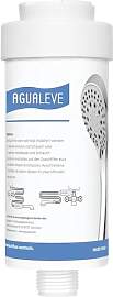 AGUALEVE® Duschfilter - Wasserfilter Dusche | in