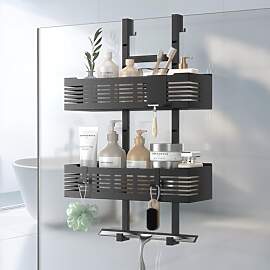 AIGOCITY Duschablage zum Hängen, Duschablage Ohne 