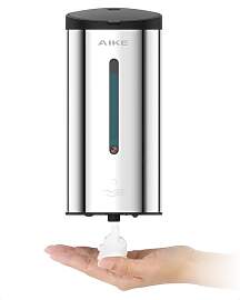 AIKE FoamCore Automatischer Schaumseifenspender,