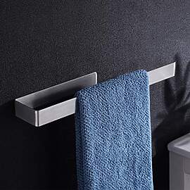 Aikzik Handtuchhalter, Handtuchhalter ohne Bohren, 