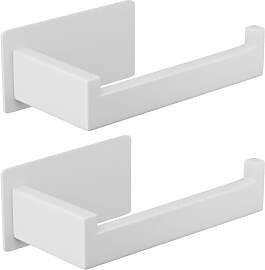 Aikzik Toilettenpapierhalter ohne Bohren,