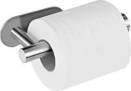 Aikzik Toilettenpapierhalter ohne Bohren,