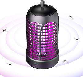 AILEDA Insektenvernichter Elektrisch,20W UV