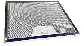 AIR2GO Metall-Fettfilter 190x235mm für Roblin