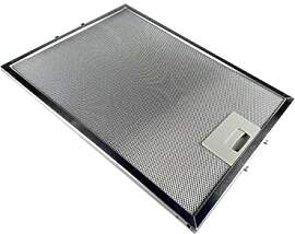 AIR2GO Metall-Fettfilter 247x327mm für Alno