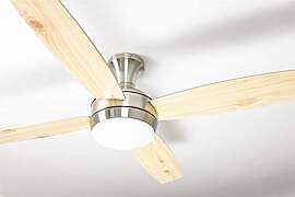 aireRyder - Saturn Deckenventilator mit