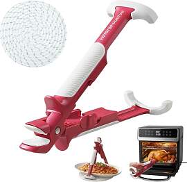 Airfryer Zange, Zange Für Heißluftfritteuse,