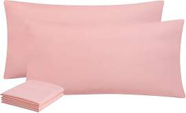 Aisbo Kissenbezug 40 x 80 2er Set -