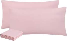 Aisbo Kissenbezug 40 x 80 2er Set -